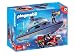 Playmobil 4429 - Polizei Boot