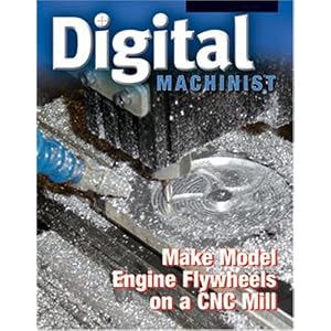 Digital Machinist by