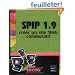 Spip 1.9 : Cr�er un site Web collaboratif