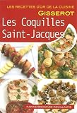 Livres Recette de Poissons et Fruits de mer - Coquilles St Jacques (les)