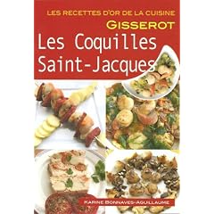 Coquilles St Jacques (les)