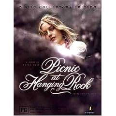 re: I'm going on a picnic...