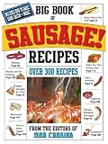 Bad Cooking's Big Book of Sausage Recipes