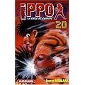 Ippo, Tome 20 :
