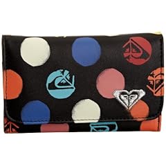 Roxy Damen Geldb�rse My Little Eye X3, 14x9