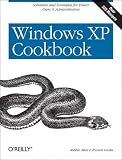 Windows XP Cookbook (Cookbooks)