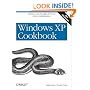 Windows XP Cookbook (Cookbooks)