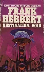 Destination: Void