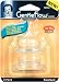 Gerber GentleFlow Nipples - 2pk - Medium Flow