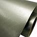 3M 1080 BR230 Brushed Titanium 3in x 5in (Sample Size) Car Wrap Vinyl Film