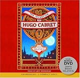 Invention Of Hugo Cabret - Library Edition