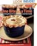 One Bite at a Time, Revised: Nourishing Recipes for Cancer Survivors and Their Friends