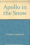 Apollo in the Snow