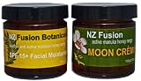 Set of Day Cream SPF 15+ and Night Cream