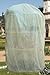 Agfabric Plant Cover for Freeze Protection - 0.95 oz Fabric Warm Worth Frost Blanket 72
