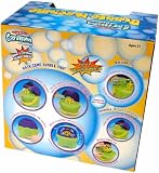 Ozbozz Gazillion Bubble Machine