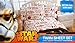 Star Wars You be The Character 3 Piece Twin Sheet Set