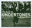 Teenage Kicks - The Best of the Undertones [CD + DVD]