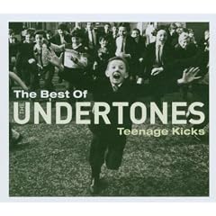 Teenage Kicks (The Best Of)