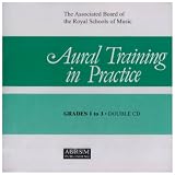 Aural Training in Practice, Book I, Grades 1-3