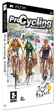 Pro Cycling Manager 2008 (PSP)