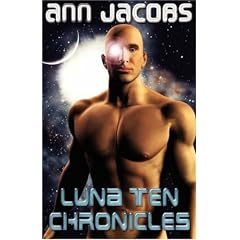 Luna Ten Chronicles