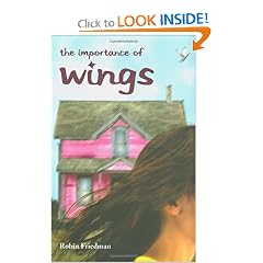 The Importance of Wings