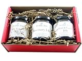 Savory Jams Collection