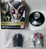 �ޥ������쥯����� �ޥ����� ���̥饤���� �٥��ȥ��쥯�����vol.3 ���̥饤����BLACK RX (ȯ����)