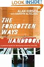 Forgotten Ways Handbook...