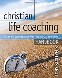 51fubSPnCRL. SL160  Christian Life Coaching Handbook: Calling and Destiny Discovery Tools for Christian Life Coaching