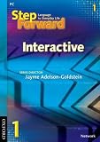 Step Forward 1: Interactive CD-ROM (Net Use): 1