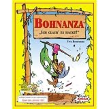 Produkt-Bild: Amigo 7900 - Bohnanza