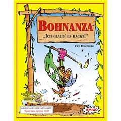 Amigo 7900 - Bohnanza