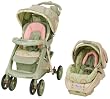 Graco Passage Travel System in Clara