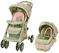 Graco Passage Travel System in Clara