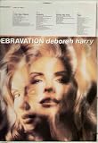 BLONDIE / DEBORAH HARRY - DEBRAVATION - LP VINYL