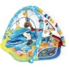 Baby Einstein Discovering Water Gym