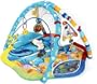 Baby Einstein Discovering Water Play Gym