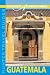 Book Hunter Pocket Adventures Guatemala (Pocket Adventures)