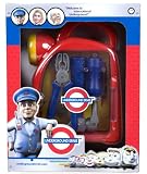 Underground Ernie - Mr Rails Tool Kit