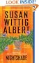 Nightshade: China Bayles #16 (China Bayles Mystery)