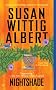Nightshade (China Bayles Mysteries)