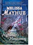 A Highlander's Homecoming