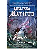 AHighlander'sHomecoming(DaughtersoftheGlen,Book6)