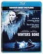 Winter's Bone [Blu-ray]