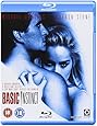 Basic Instinct [Blu-ray]