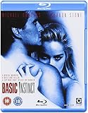 Basic Instinct [Blu-ray]
