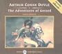 The Adventures of Gerard, with eBook (Tantor Unabridged Classics)