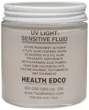 Buy Best 3B Scientific W43002 UV-Fluorescent Fluid Artificial Semen for Condom Training Model on Sale, 3B Scientific W43002, LT980 Shopping Online